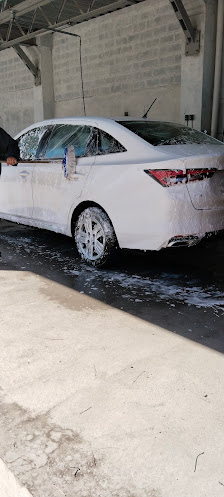 Car Wash Cyranos